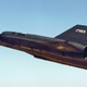 Illustration for article titled SR-71 First Flight Golden Anniversary